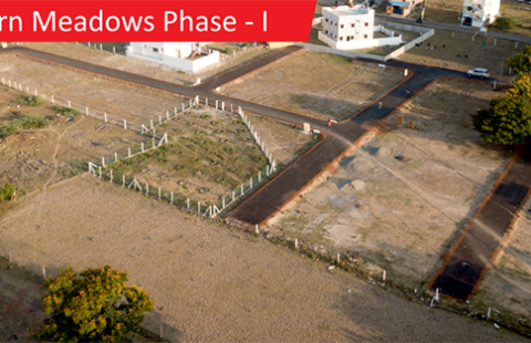 VGN SOUTHERN MEADOWS