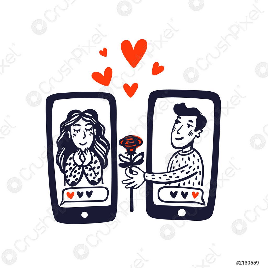 NaomiDate: Functions On The Website