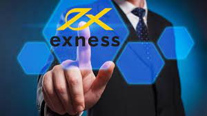 Di mana server web Exness berada?
