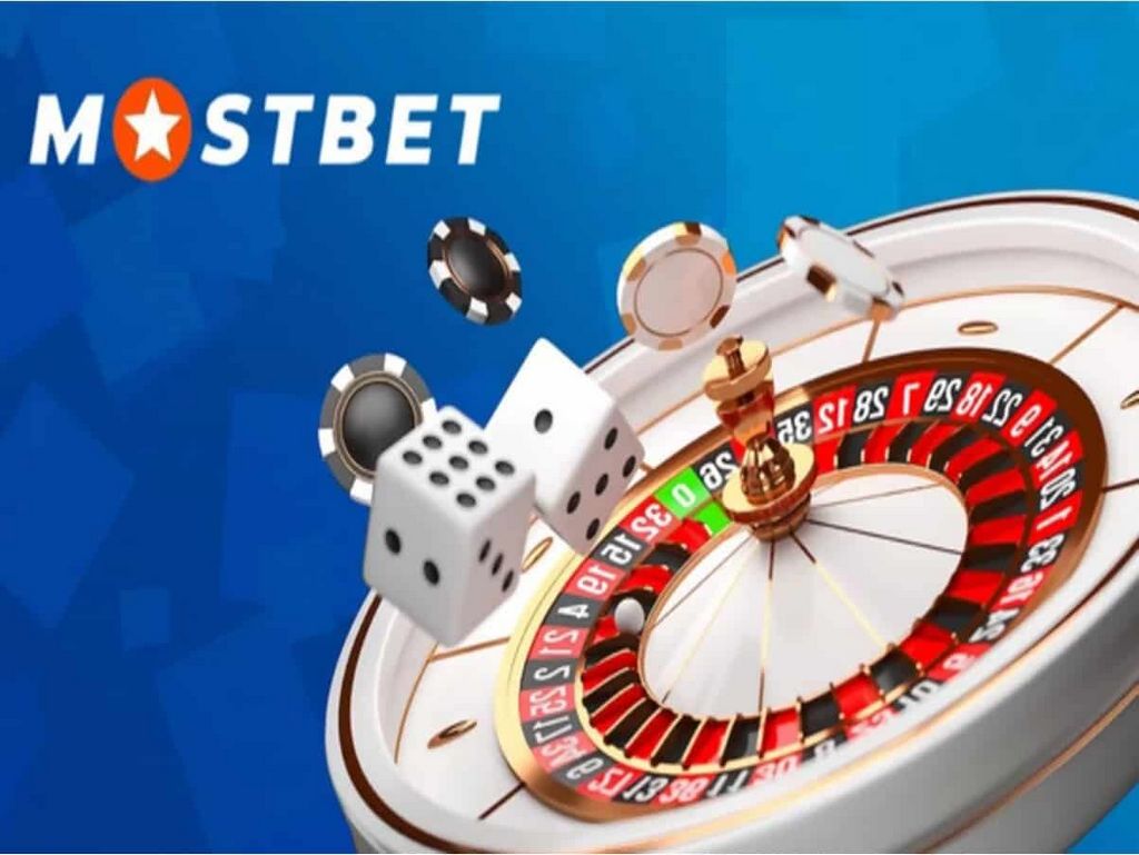 Mostbet Kasyno Online i Zakłady Sportowe
