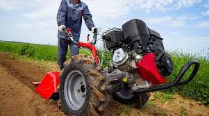 Який мотокультиватор вибрати і де купити?