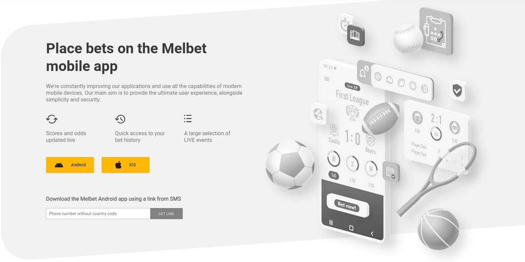 Surprise Functions in Melbet Casino Application You Need To Find out about