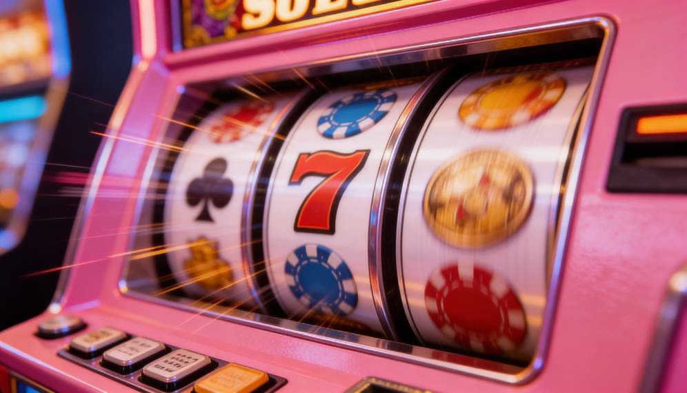 Bizzo casino 2026