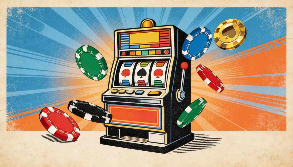 casino Spinmama casino Spinmama