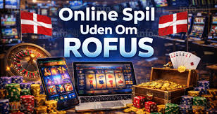 Casino Uden ROFUS Med PayPal En Guide Til Sikker Spiloplevelse
