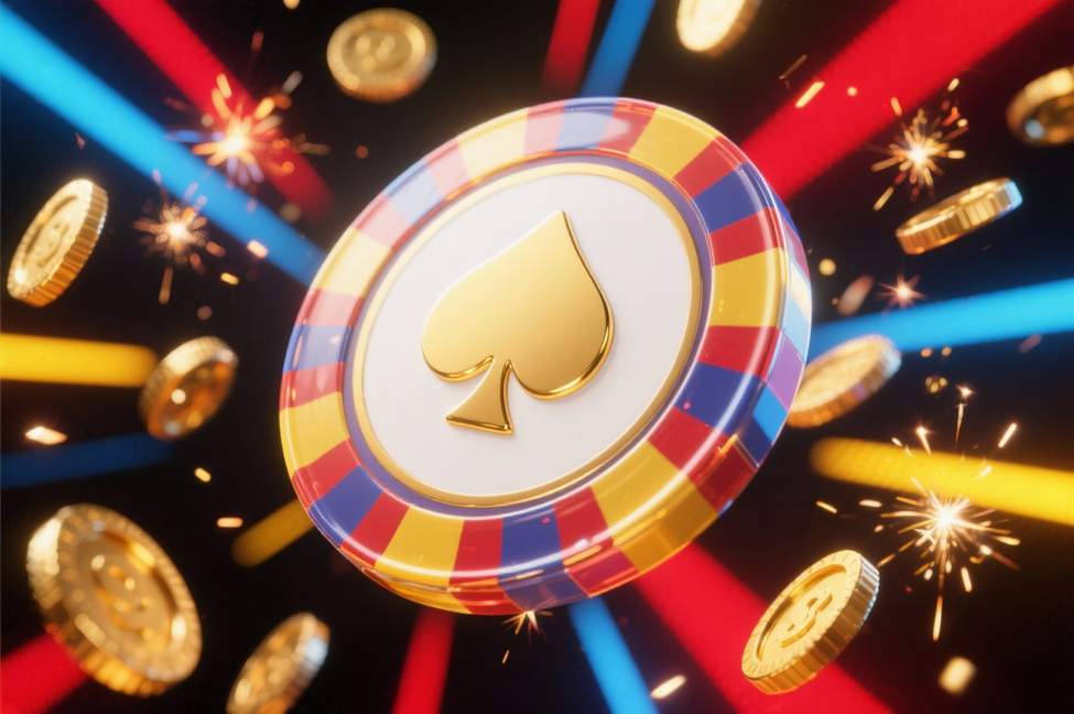 Boombet casino España