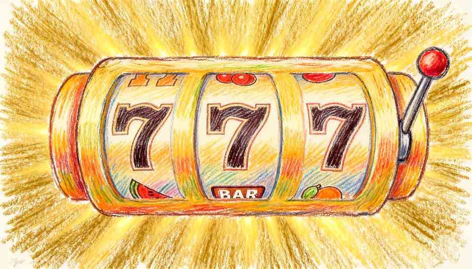 Seven casino