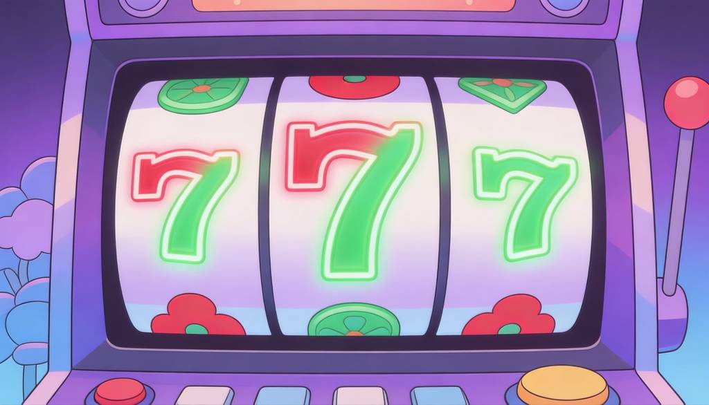 Roman casino