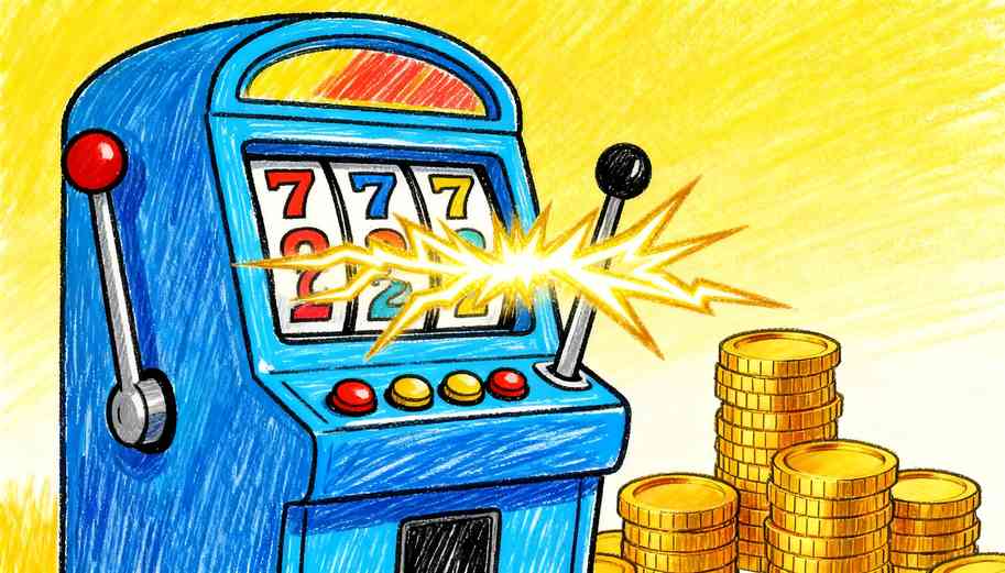 Vinyl casino 2026