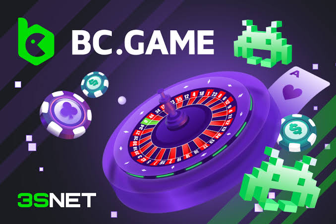 BC.Game Login Process A Step-by-Step Guide BC.Game Login Process A Step-by-Step Guide