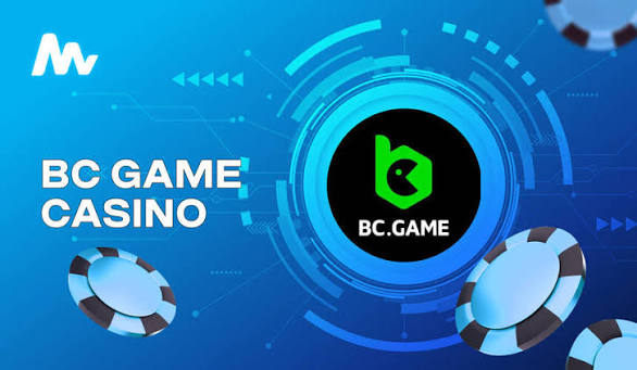 BC.Game Mirror Login Your Gateway to Secure Gaming BC.Game Mirror Login Your Gateway to Secure Gaming