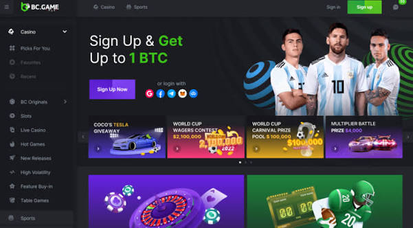 BC.Game Mirror Login Your Gateway to Secure Gaming BC.Game Mirror Login Your Gateway to Secure Gaming
