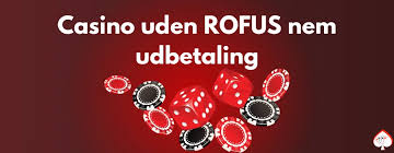 Danske Spil Uden Rufus En Guide til Spilmuligheder Uden Bekymringer Danske Spil Uden Rufus En Guide til Spilmuligheder Uden Bekymringer
