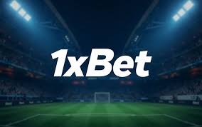 Découvrez 1xbet Online  Votre Guide Complet pour les Paris Sportifs