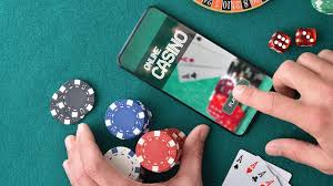 Discover the VeryWell Casino Platform Your Ultimate Gaming Destination