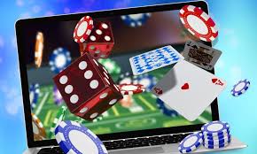 Discover the VeryWell Casino Platform Your Ultimate Gaming Destination