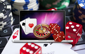 Discover the VeryWell Casino Platform Your Ultimate Gaming Destination
