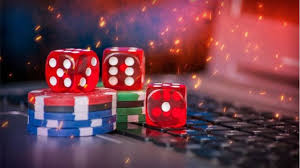 Experience the Thrill of God Odds Casino Online Slots