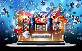Experience the Thrill of Online Casino Euphoria Wins -230521308