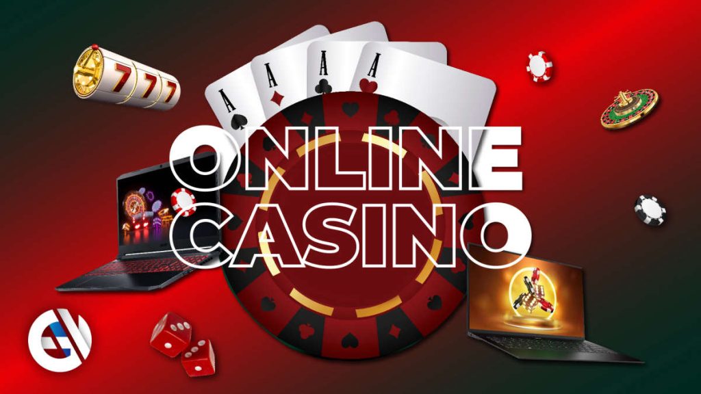 Experience the Thrill of Online Casino Euphoria Wins -230521308