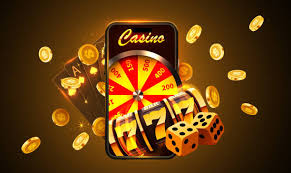 Gamblii Casino Online Slots The Ultimate Gaming Destination
