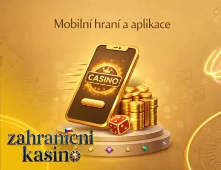 Nové online casino 2026 Budoucnost hazardních her na dosah ruky