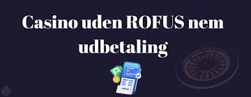 Spillesider med Gratis Bonus Uden Indbetaling