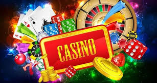 The Exciting World of Online Casinos 1715140474 The Exciting World of Online Casinos 1715140474