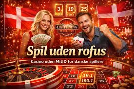 Udenlandsk Casino Uden ROFUS Spil Frit og Uden Bekymringer Udenlandsk Casino Uden ROFUS Spil Frit og Uden Bekymringer