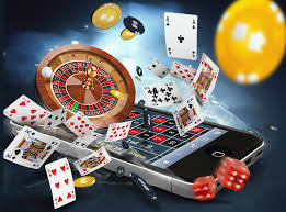 Explore the Thrilling World of BloodySlots Your Ultimate Online Casino Experience Explore the Thrilling World of BloodySlots Your Ultimate Online Casino Experience