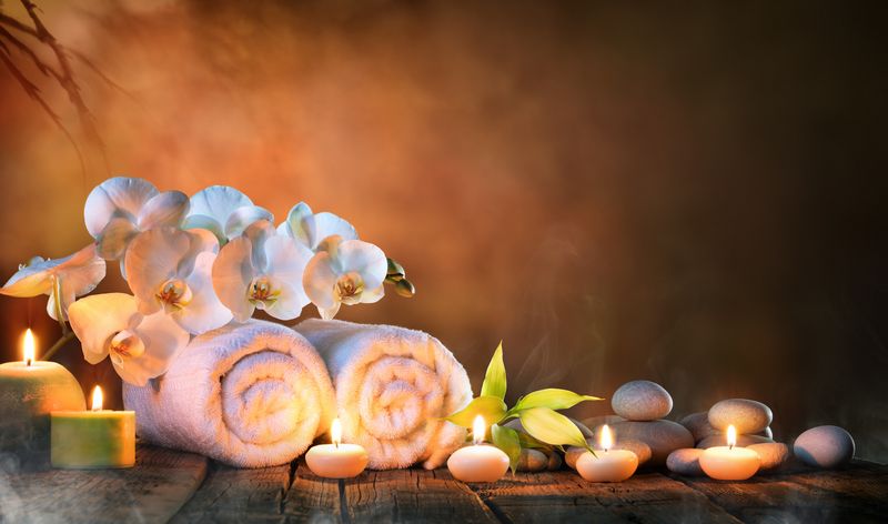 Hot Stone Massage Treatment: A Therapeutic Experience Hot Stone Massage Treatment: A Therapeutic Experience