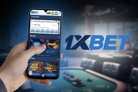 Review of 1xbet