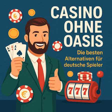 Wetten ohne Oasis - Alternativen und Grundlagen